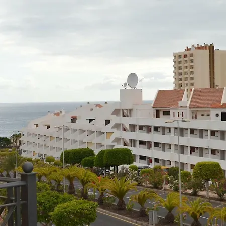Parque Tropical * Los Cristianos