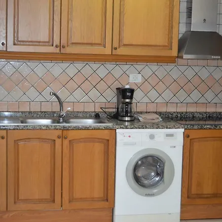 Apartman Parque Tropical Los Cristianos