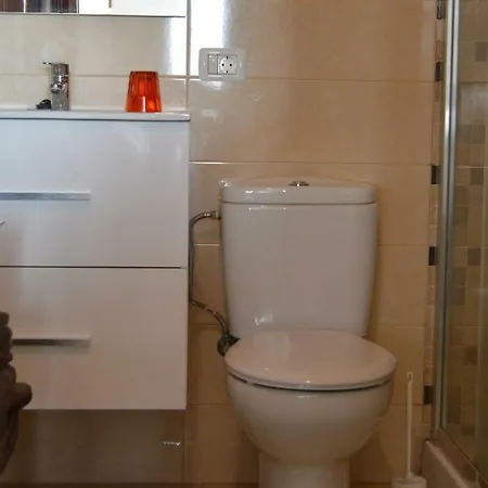 Parque Tropical Apartman Los Cristianos
