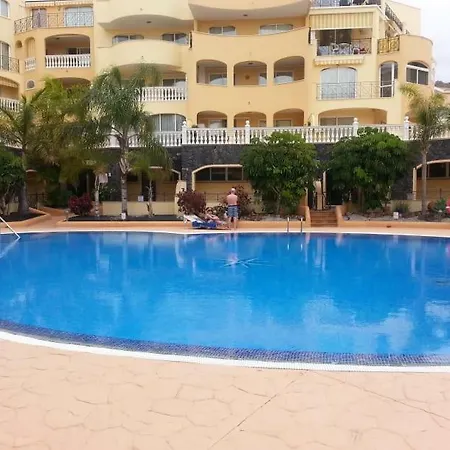 Parque Tropical * Los Cristianos