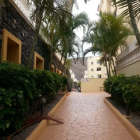 Apartman Parque Tropical