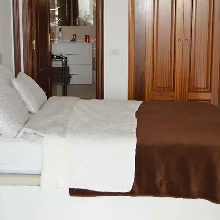 Parque Tropical Apartman *