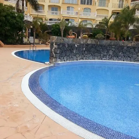 Parque Tropical Apartman Los Cristianos