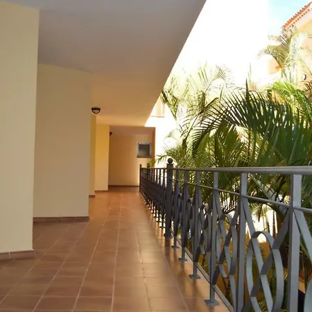 Parque Tropical * Los Cristianos
