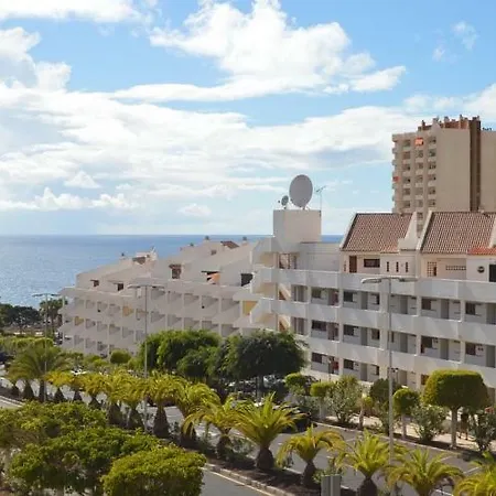 Parque Tropical Apartman Los Cristianos